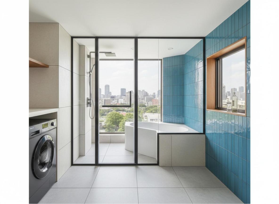 EN The HOUSE Asakusa Nitenmon - 5