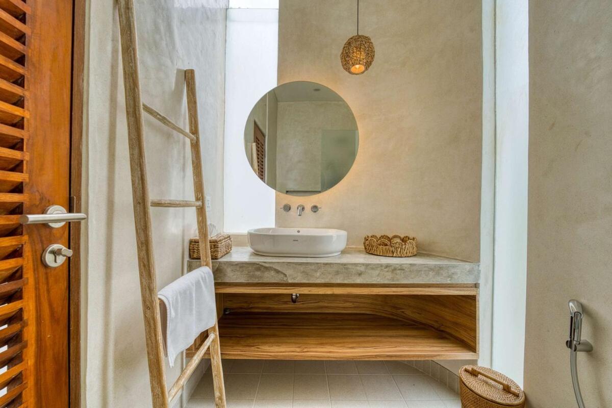 Sunset Serenity 2BR Villa Private Pool Near GWK - 3