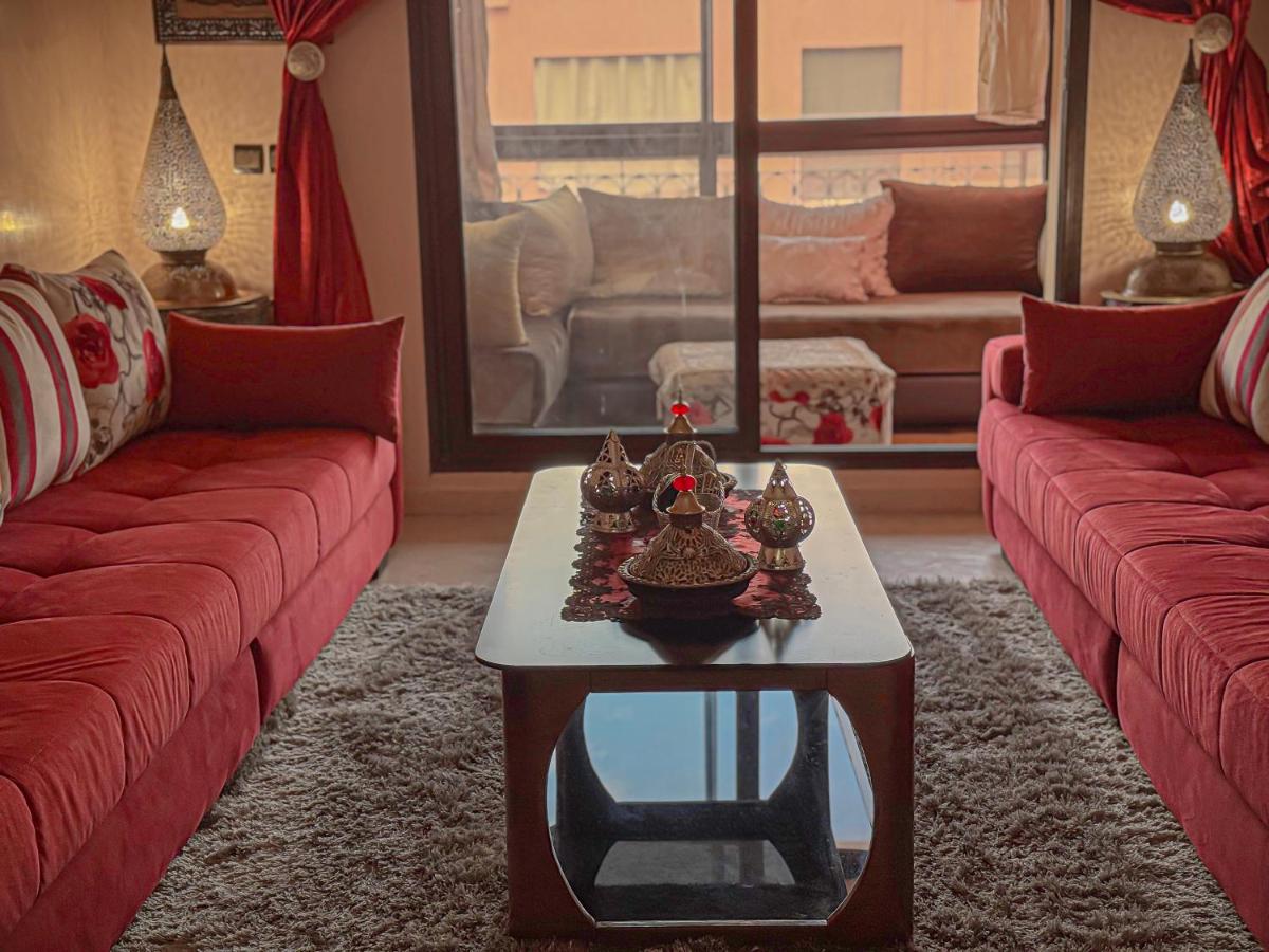 Havre De GuelizPool And Fitness - 4