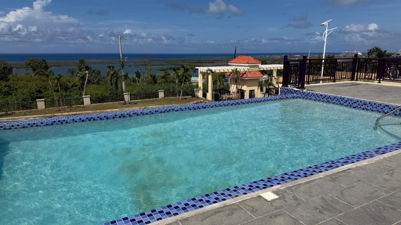 Serenity Cove Falmouth- 3 Bedroom Oasis - 4