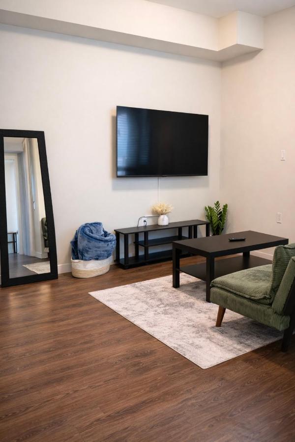 DTLA Studio Walk to Crypto Arena and Convention Center