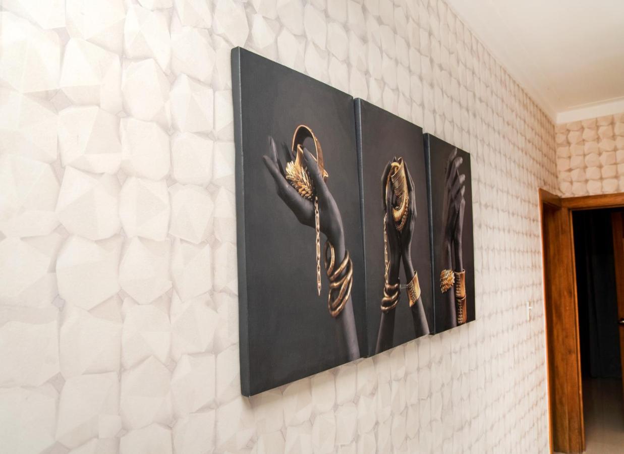 Penthouse Marina view - 3