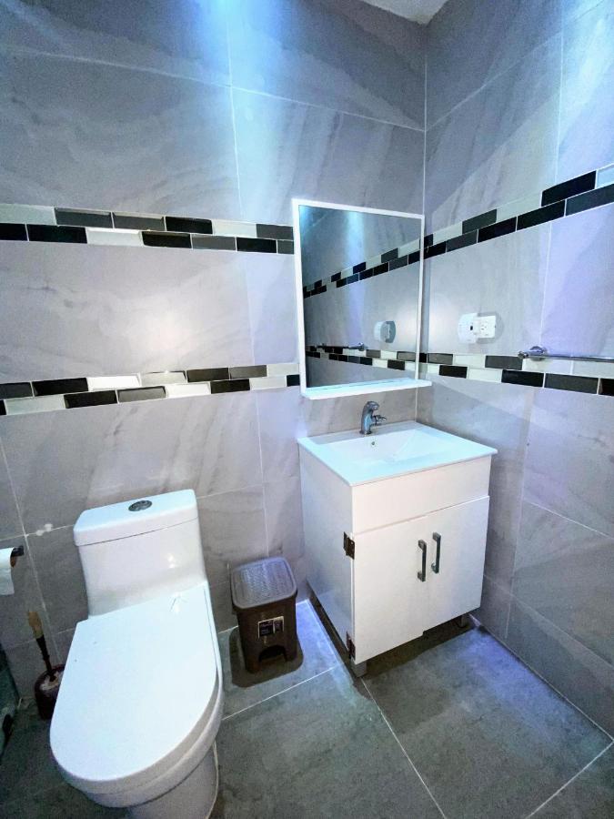 Penthouse Marina view - 5