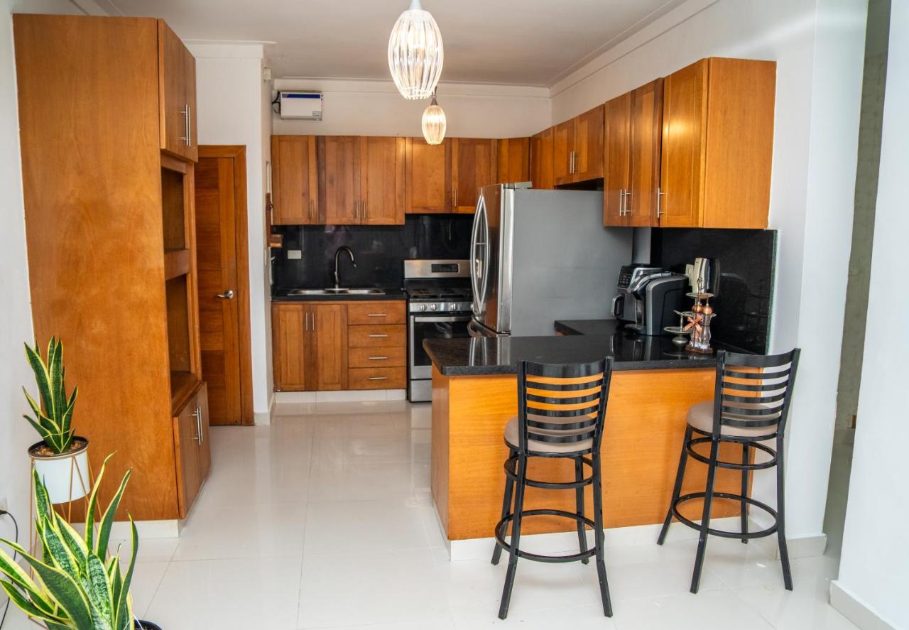 Penthouse Marina view - 2