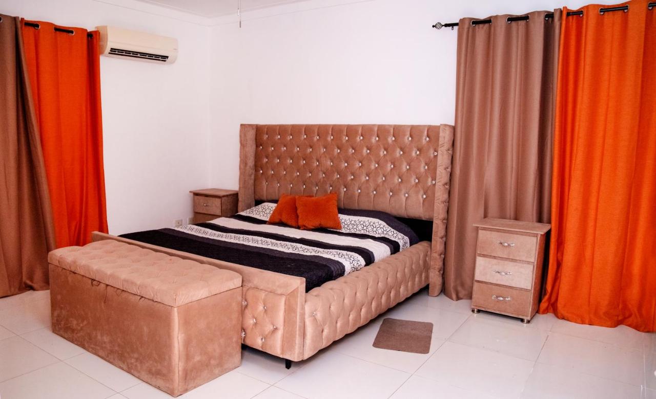 Penthouse Marina view - 4