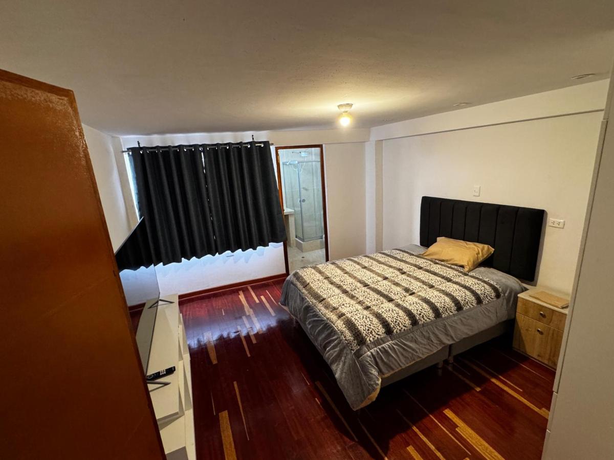 Posada Imperial - 4