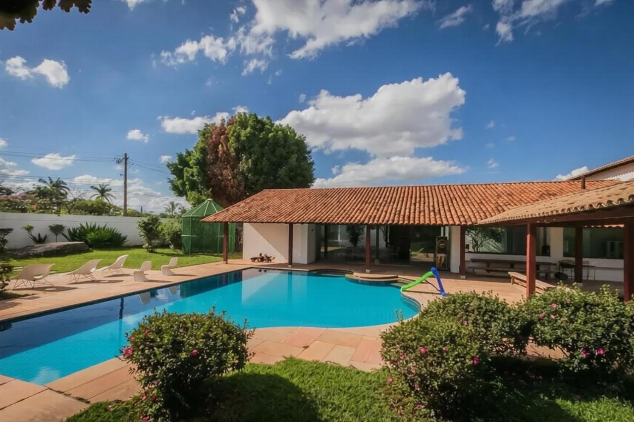 Luxuosa Casa Lk Barra 05