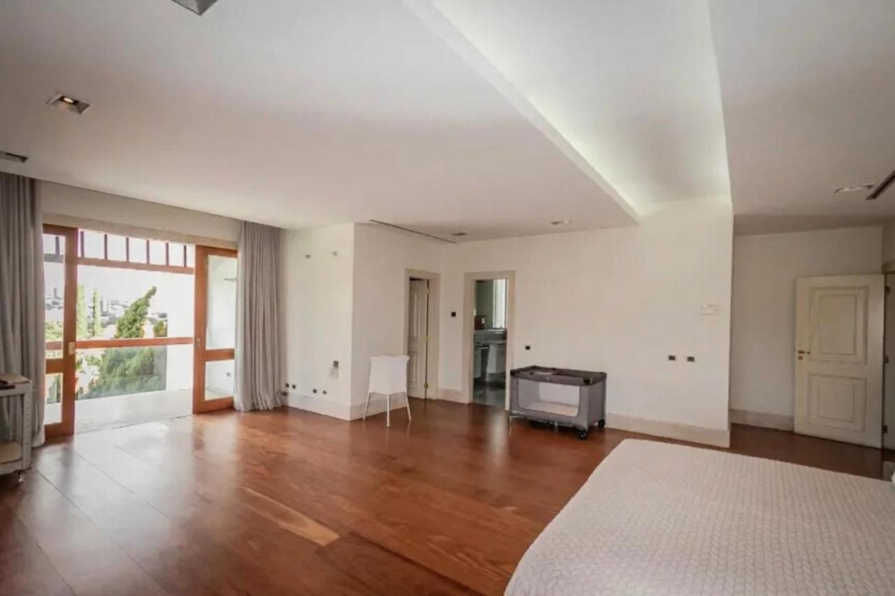 Luxuosa Casa Lk Barra 05 - 5