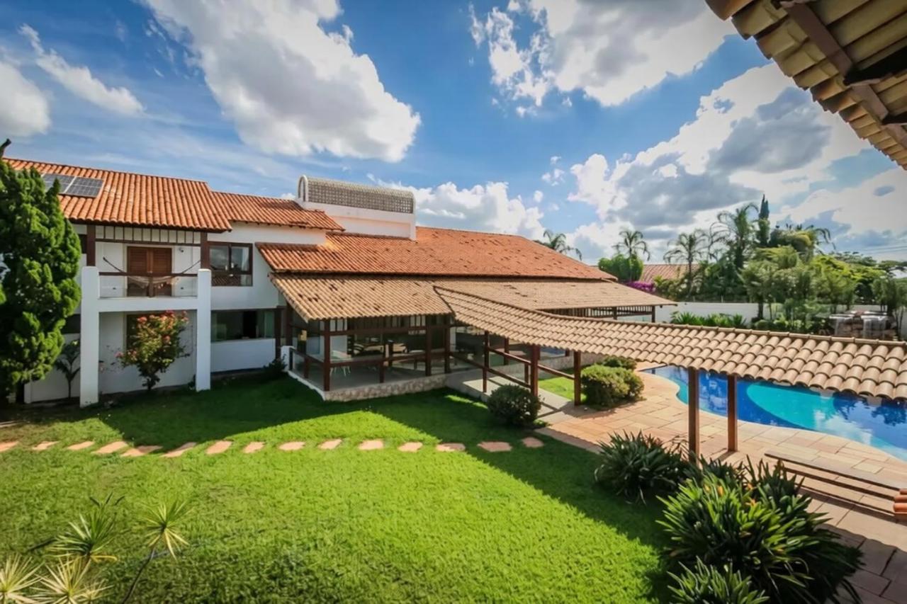 Luxuosa Casa Lk Barra 05 - 4