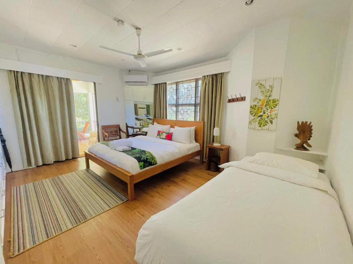 Residence71Nadi Fiji - 4