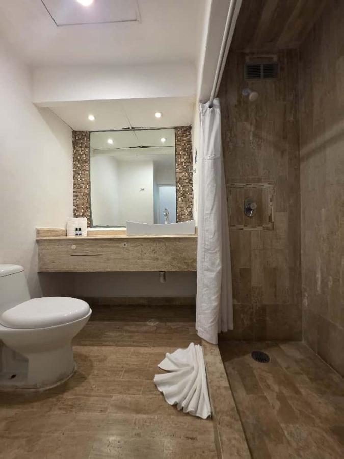 Cancun Beach Escape vista al mar ideal para family - 2