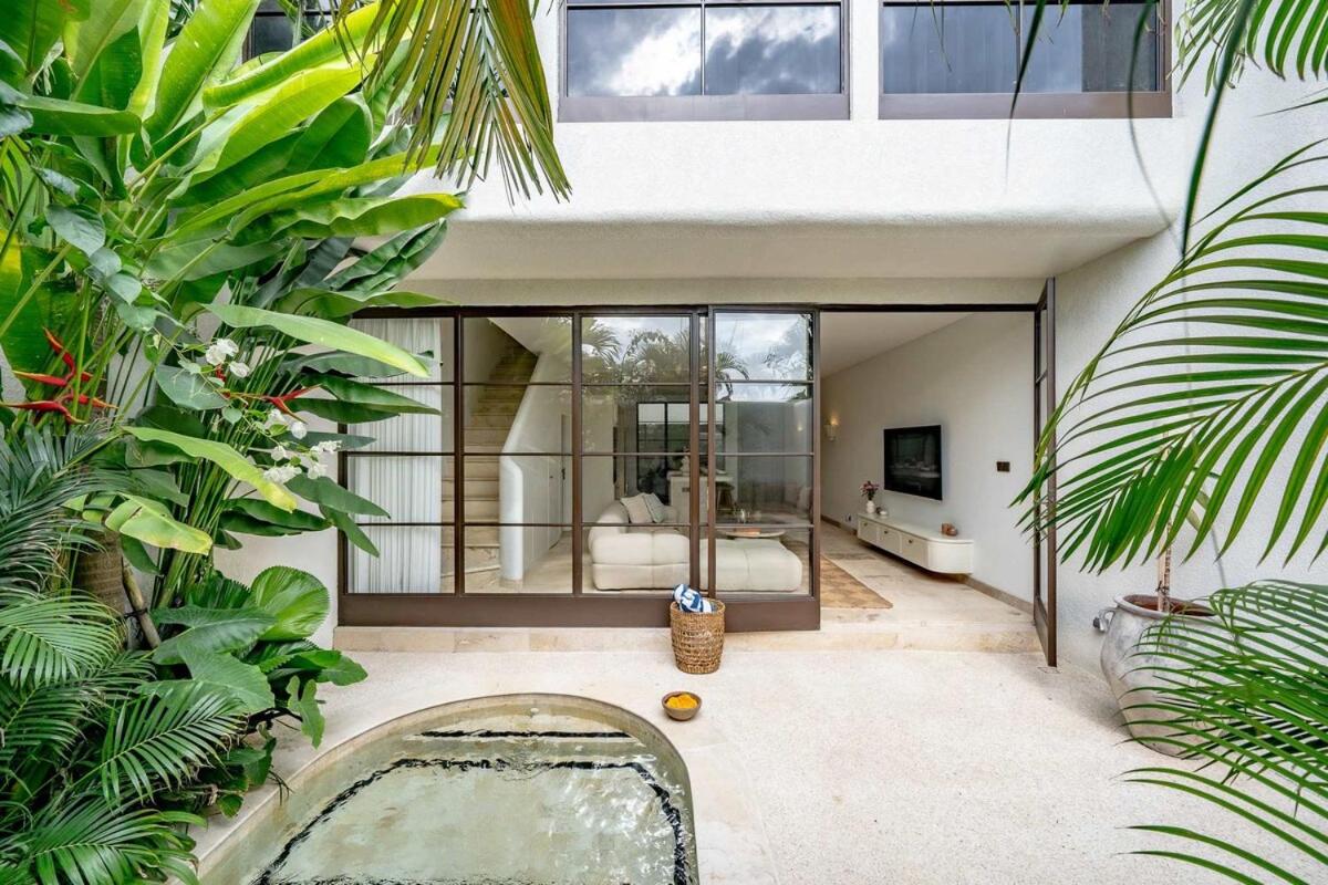 Villa Ceylon 2BR With Sauna & Ice Bath Uluwatu