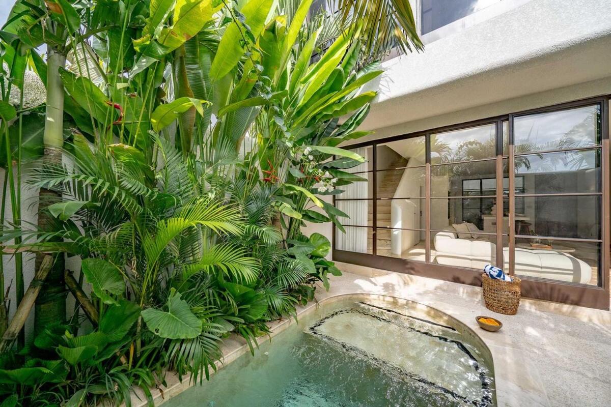 Villa Ceylon 2BR With Sauna & Ice Bath Uluwatu - 3