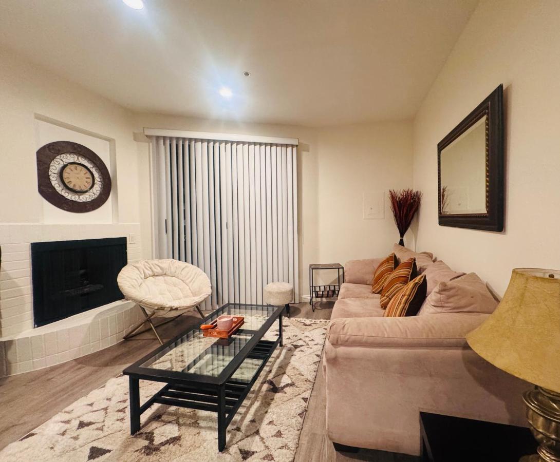 Lacma Amazing Studio Apartment - 5