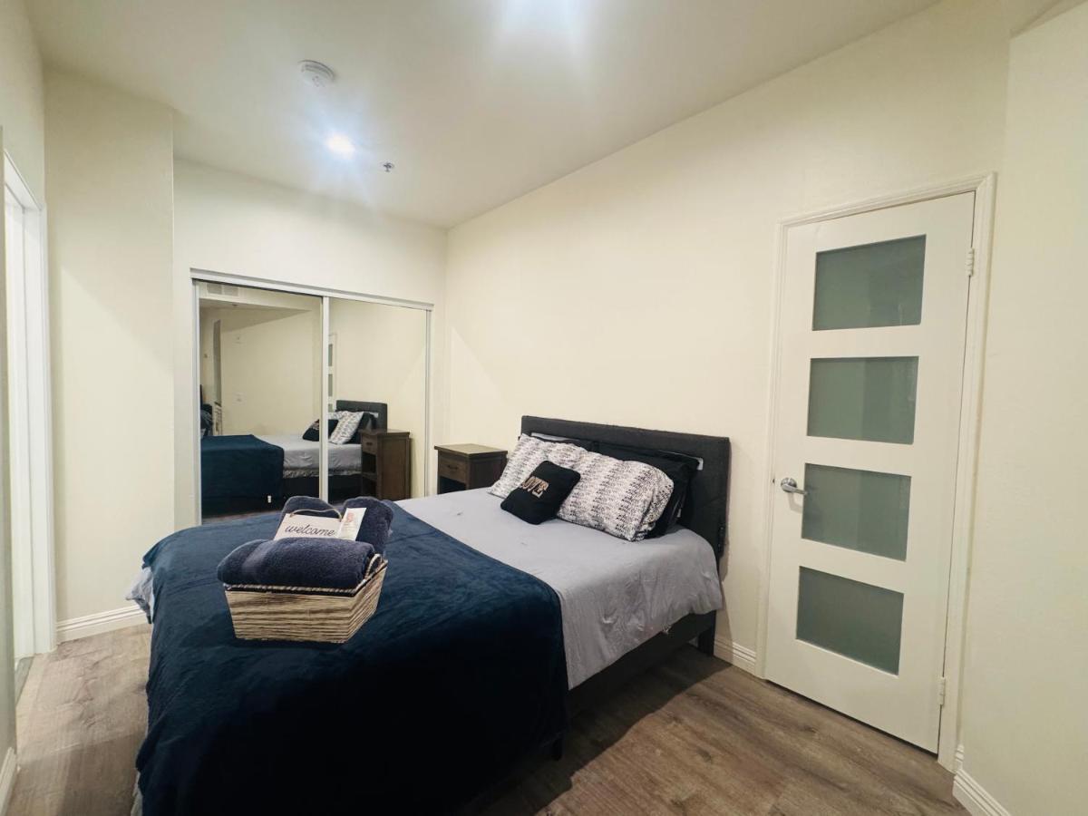 Lacma Amazing Studio Apartment - 3