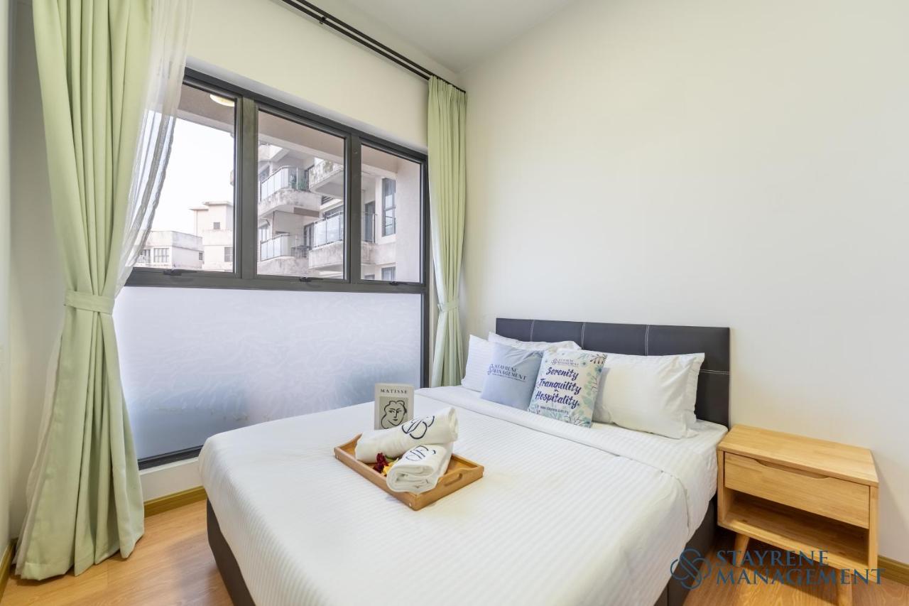 Country Garden Danga Bay Sea View Homestay by Stayrene - 2