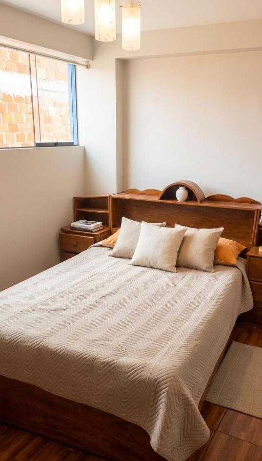 Cozy apartment just steps from Plaza de Cusco - 2