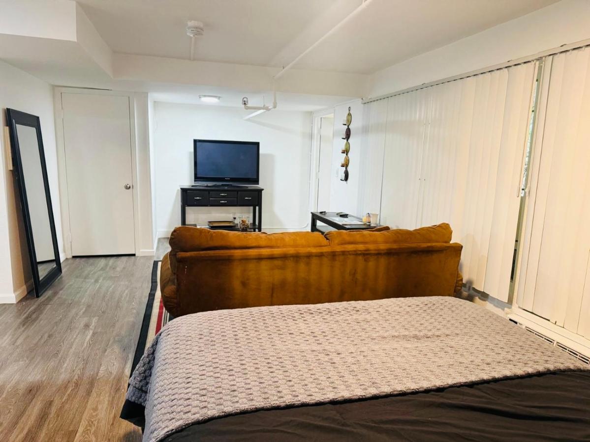 Larchmont studio apartment - 3