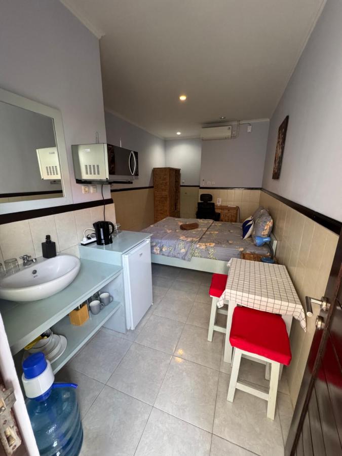 Hidden Oasis Nomads Home - 3