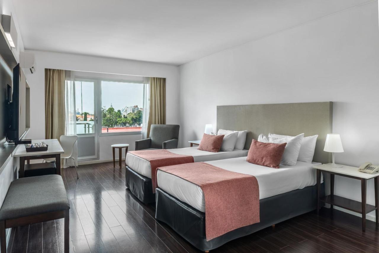 Dazzler by Wyndham Buenos Aires Recoleta - 2