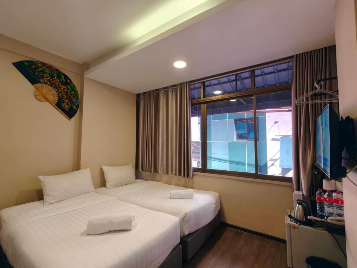 Kim Korner Hotel - 2