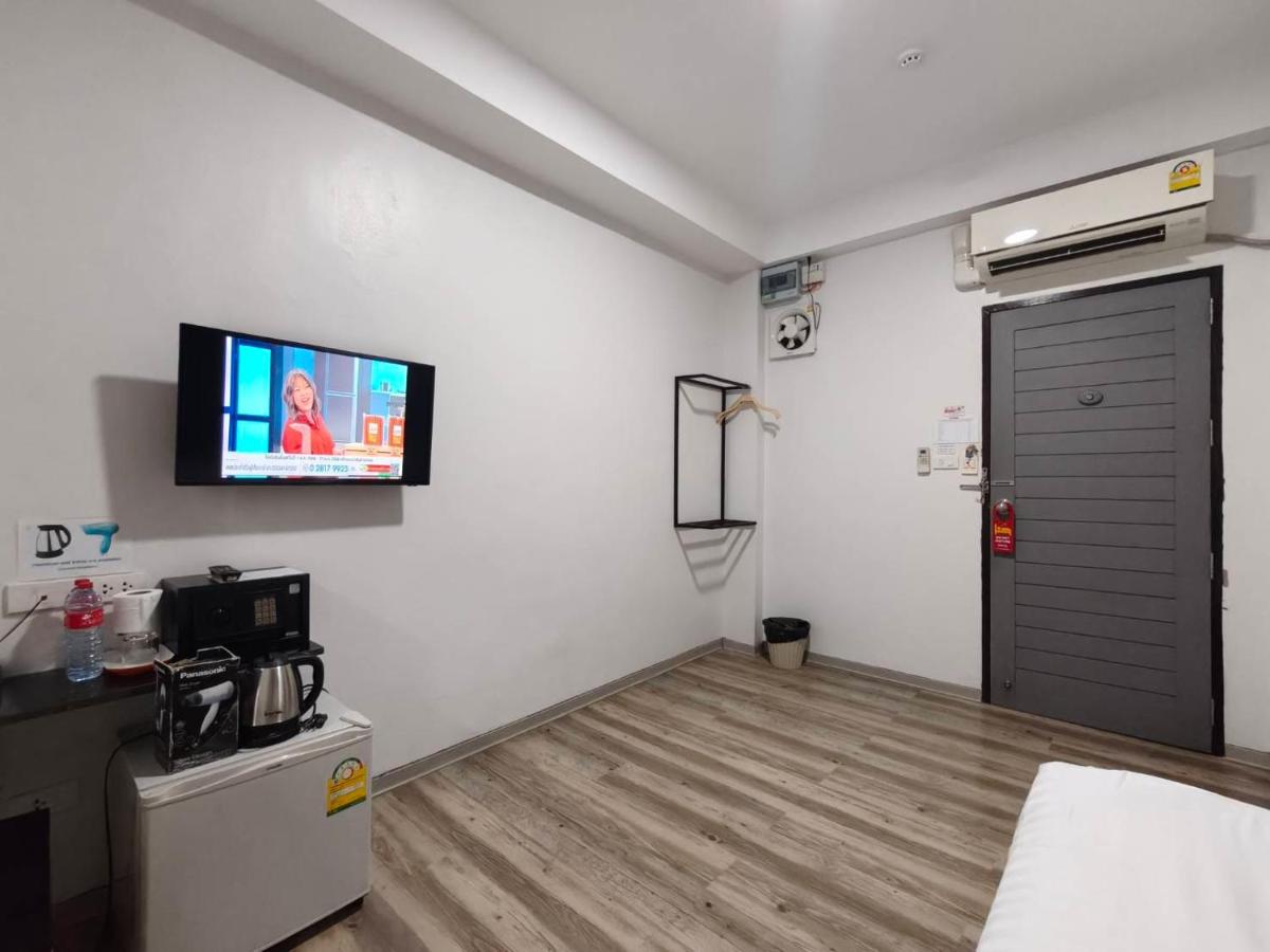 Kim Korner Hotel - 5