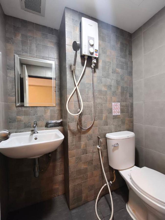 Kim Korner Hotel - 3