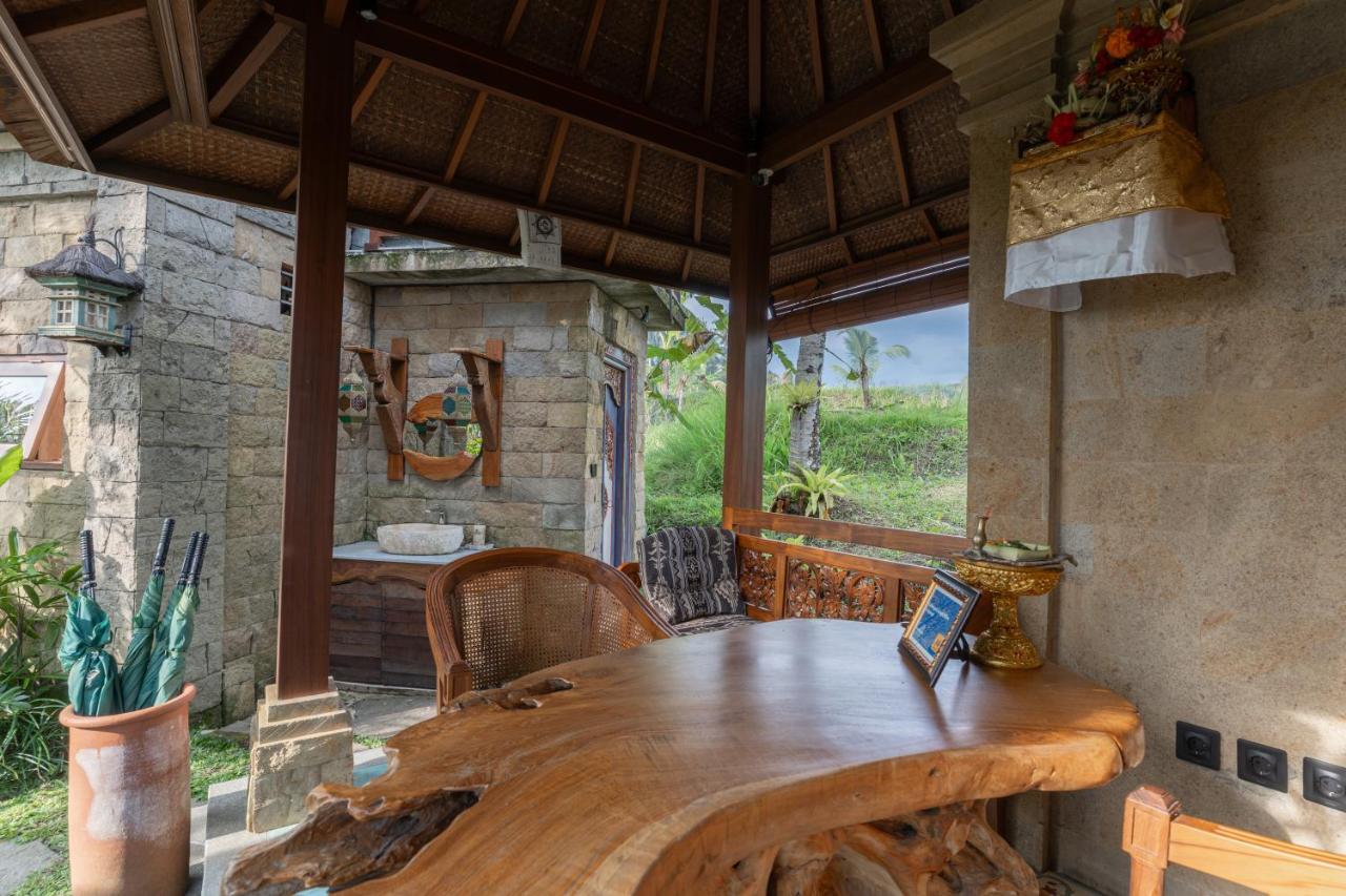 Sokwayah Jungle Villas & Retreat - 5