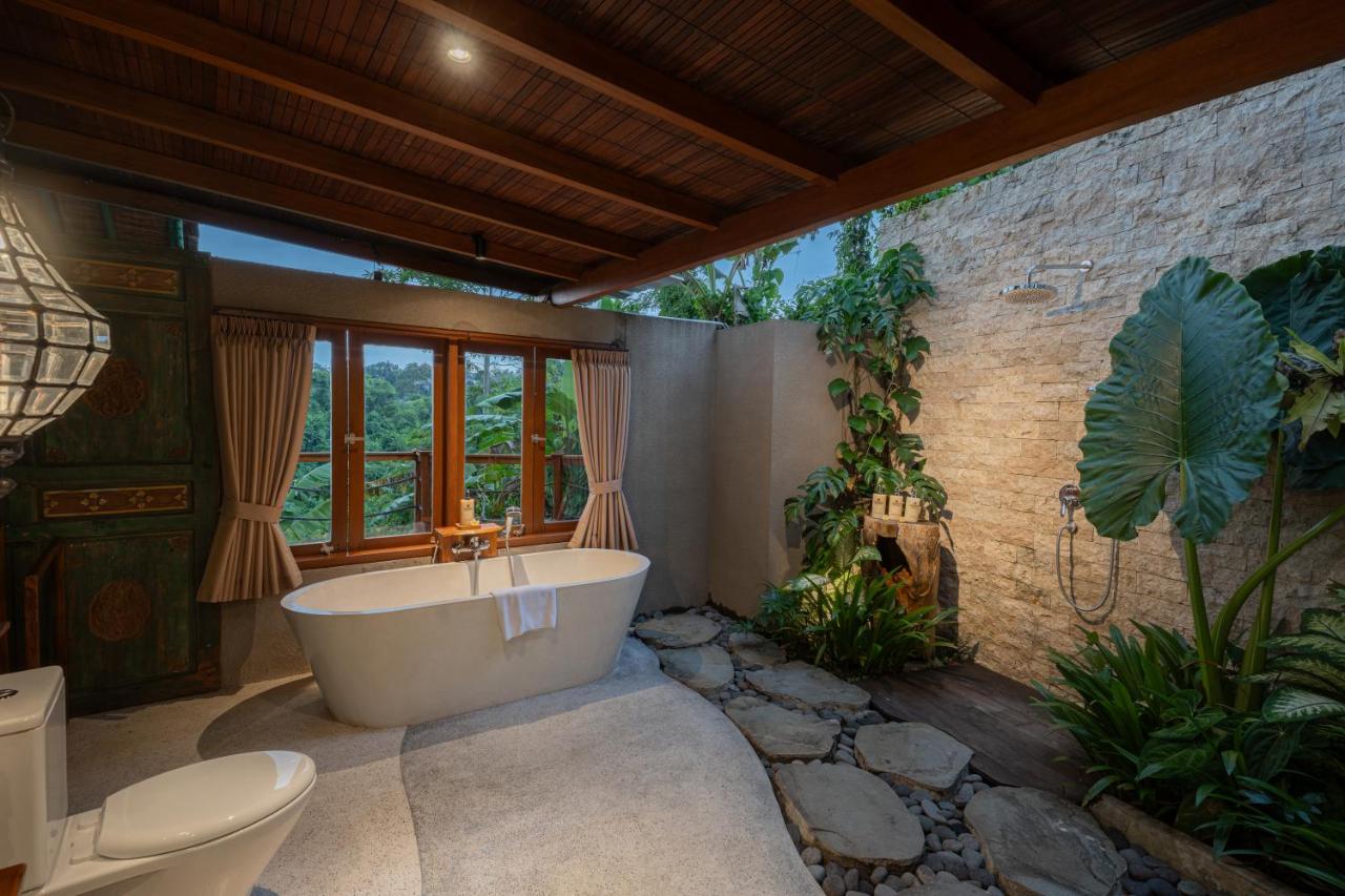 Sokwayah Jungle Villas & Retreat - 3