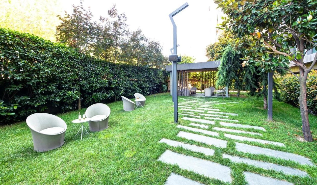 DoubleTree by Hilton Istanbul - Piyalepasa - 2