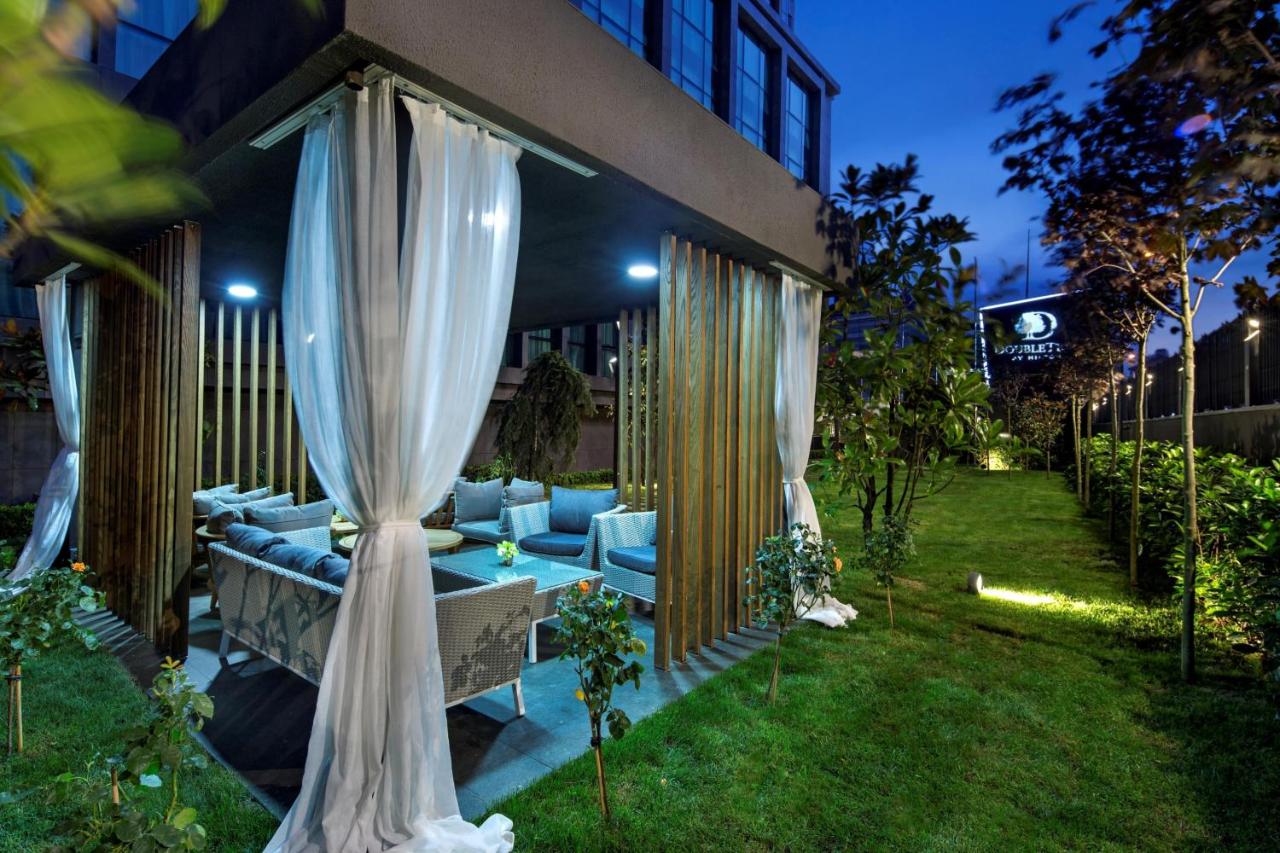 DoubleTree by Hilton Istanbul - Piyalepasa - 4