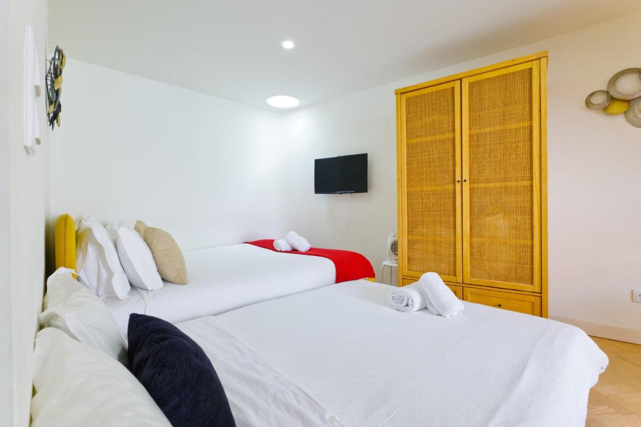 Cozy city retreat Bairro Alto - 4