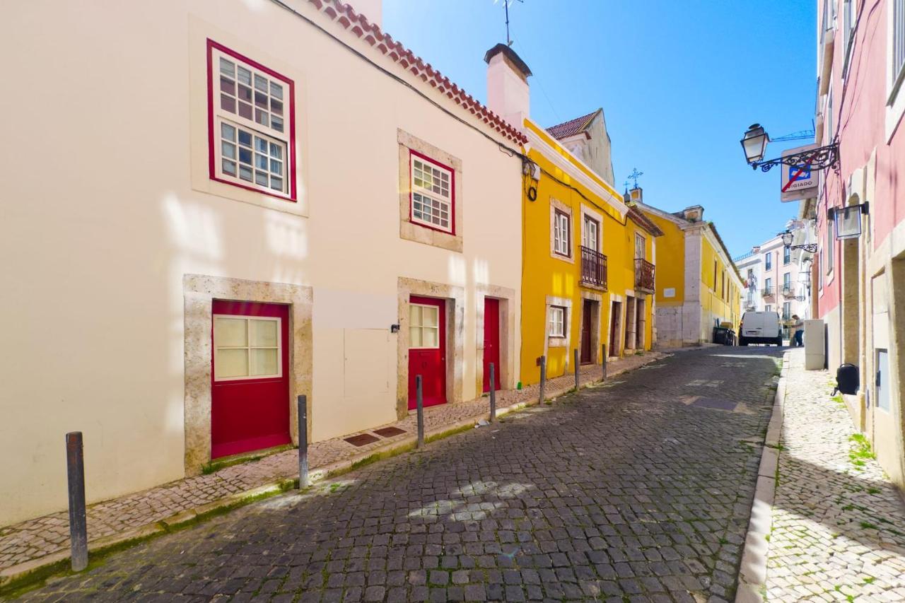 Cozy city retreat Bairro Alto - 2