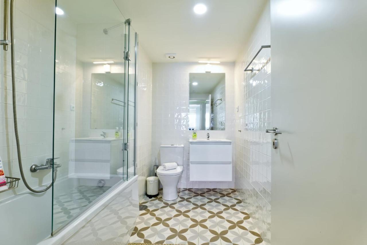 Cozy city retreat Bairro Alto - 3