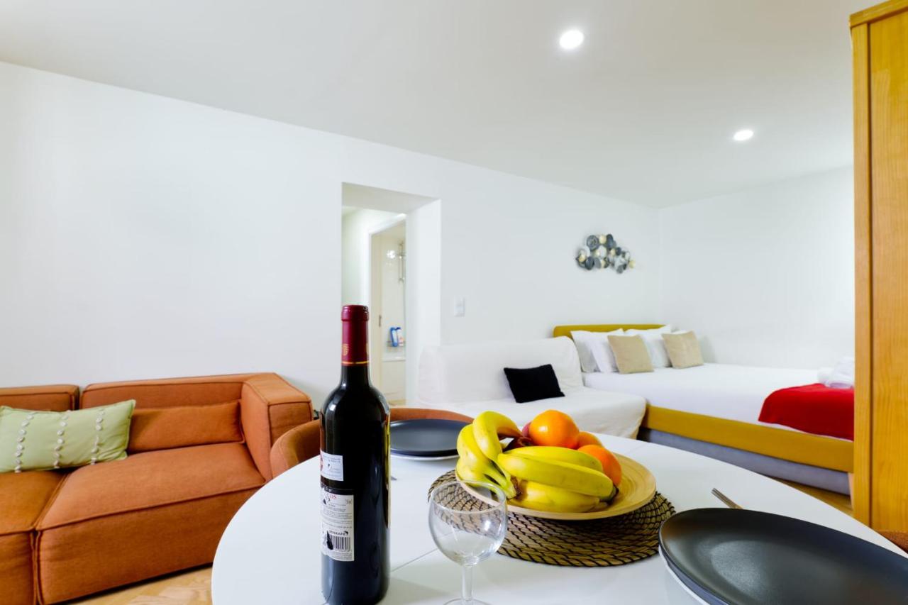 Cozy city retreat Bairro Alto