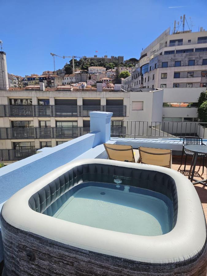 Light Blue Apartments - Downtown Lisbon - 5