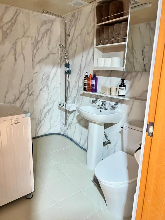 Premium Penthouse - Dazzling Sunshine, Artistic Interior Accommodation - 3