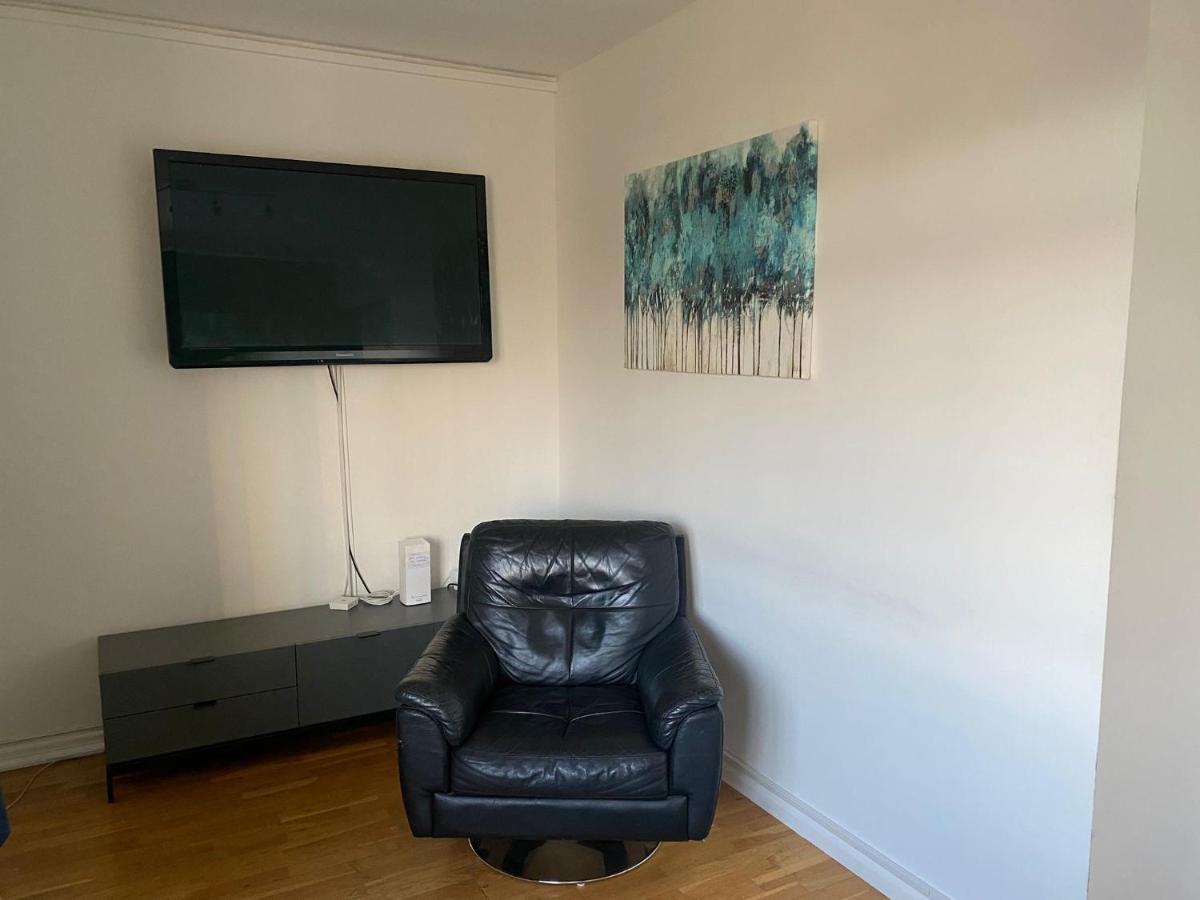 Cozy Room in Central London - 4