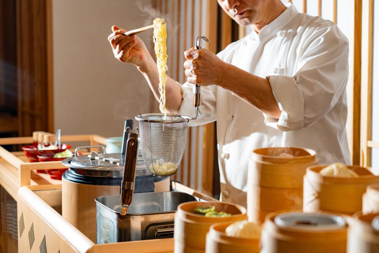 Koraku Garden Hotel - 4