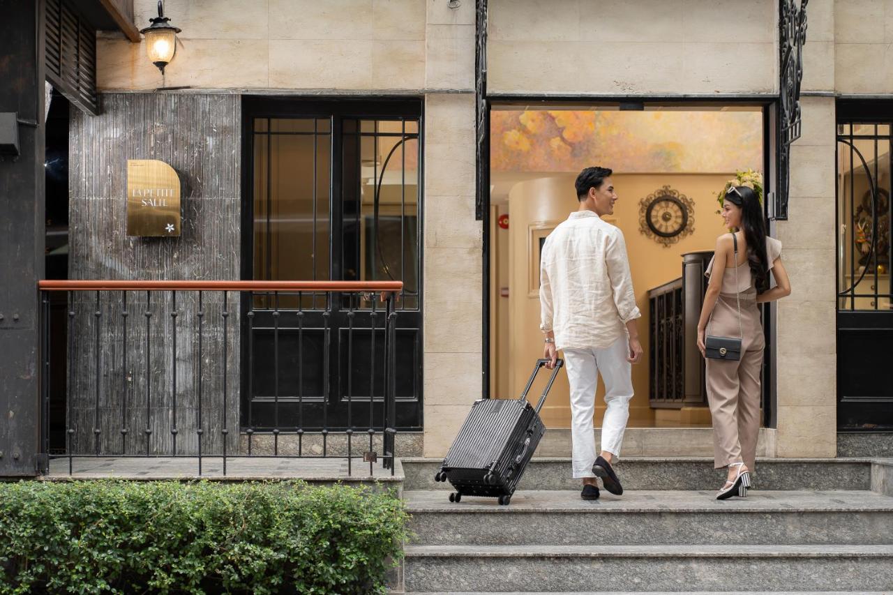 La Petite Salil Sukhumvit 11 - 2