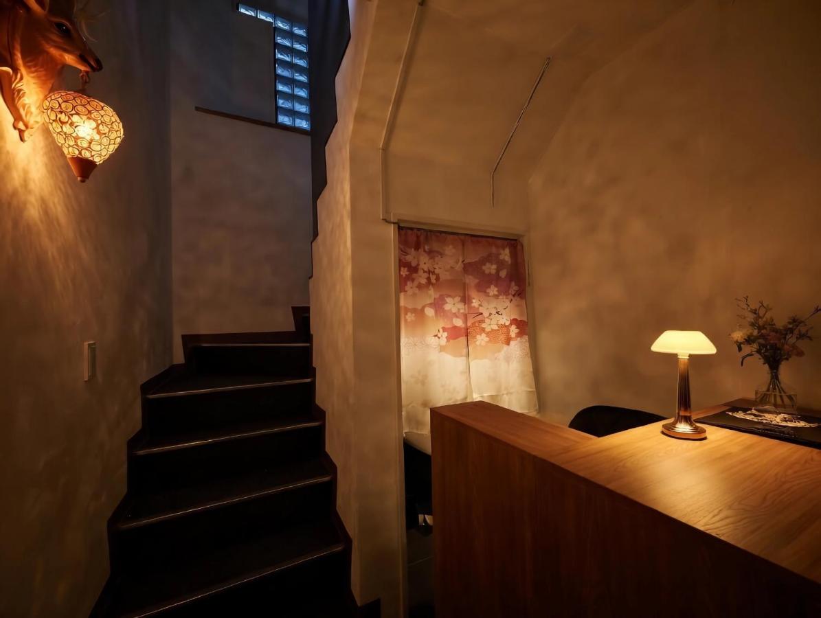 Louis House Shibuya - 4