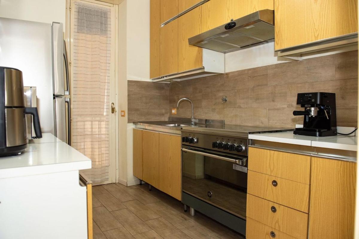 Latina house Rome - 4