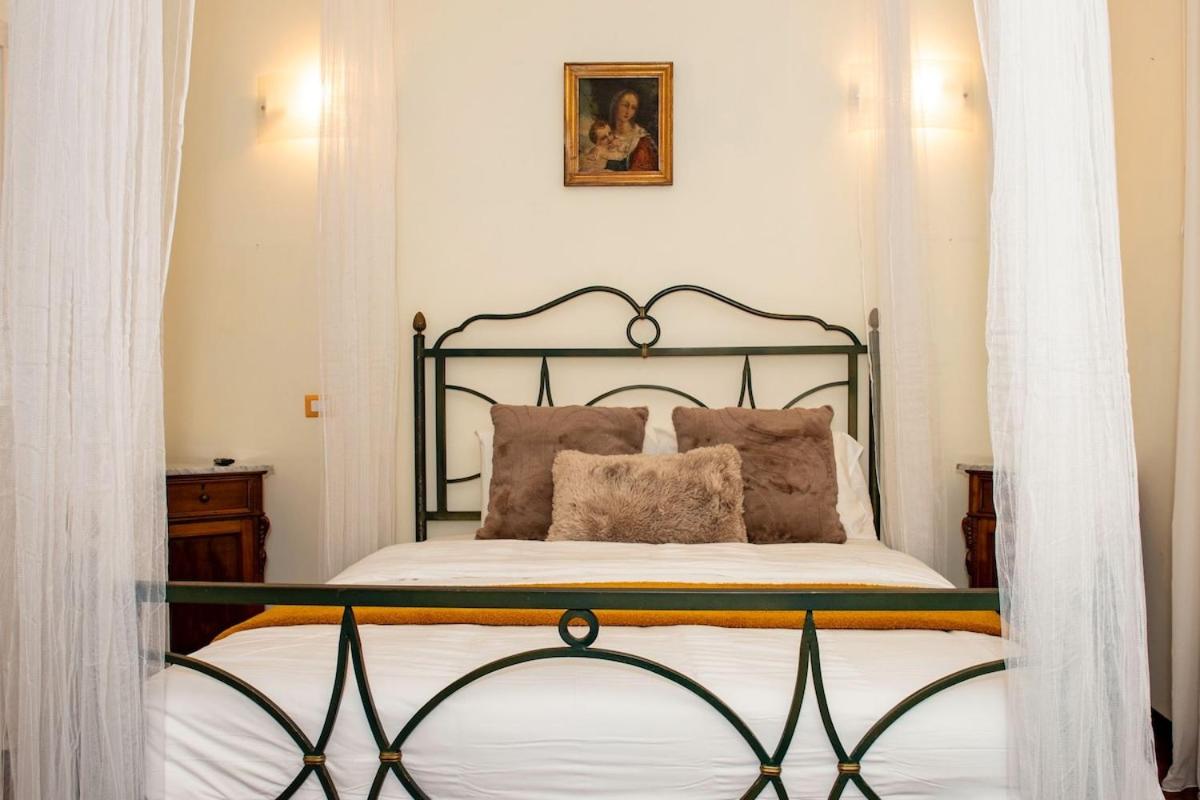 Latina house Rome - 2