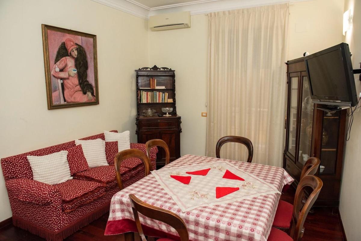 Latina house Rome - 5