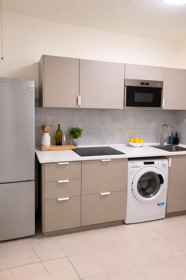 Qflat monti 2 steps from coliseum - 4