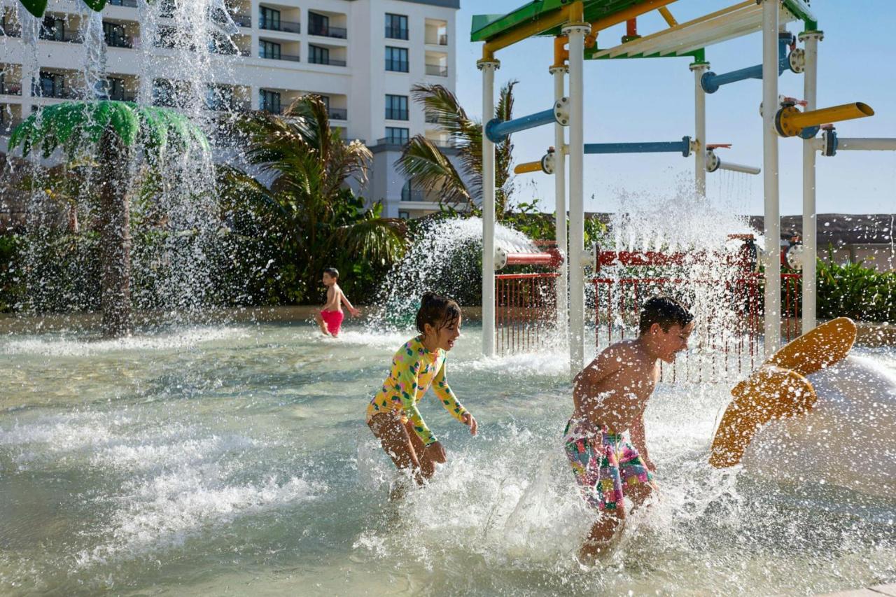 Marriott Cancun, An All-Inclusive Resort - 5