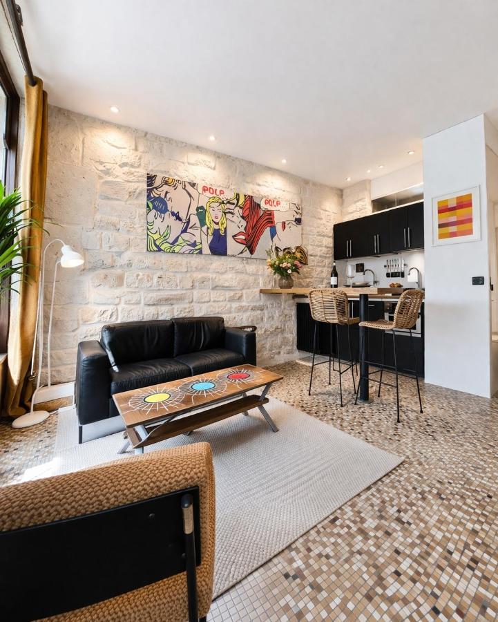 Le Loft Ménilmontant