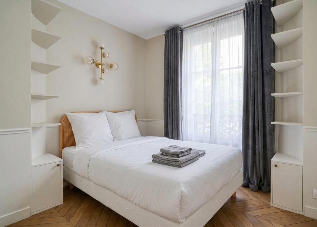 3BR Tour Eiffel 24 Champ de Mars - 2