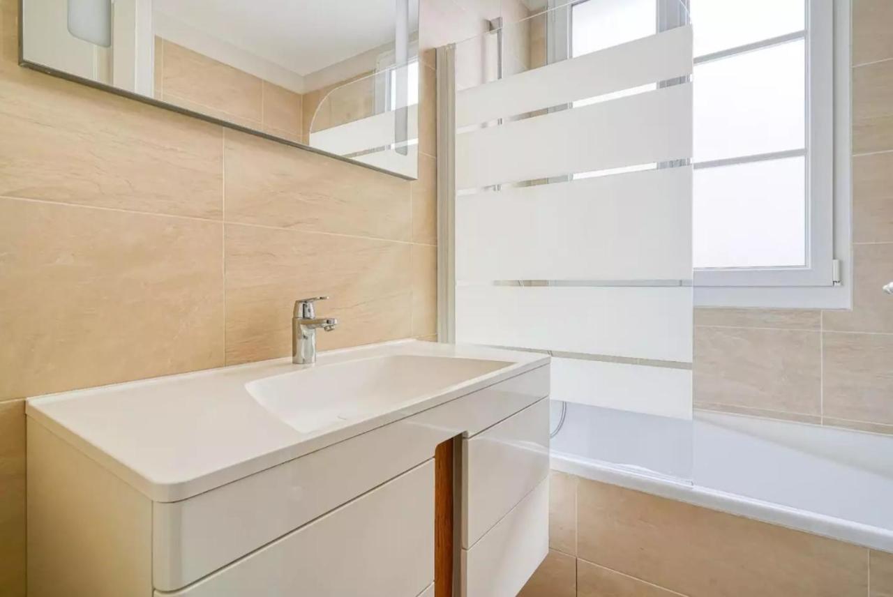 3BR Tour Eiffel 24 Champ de Mars - 3