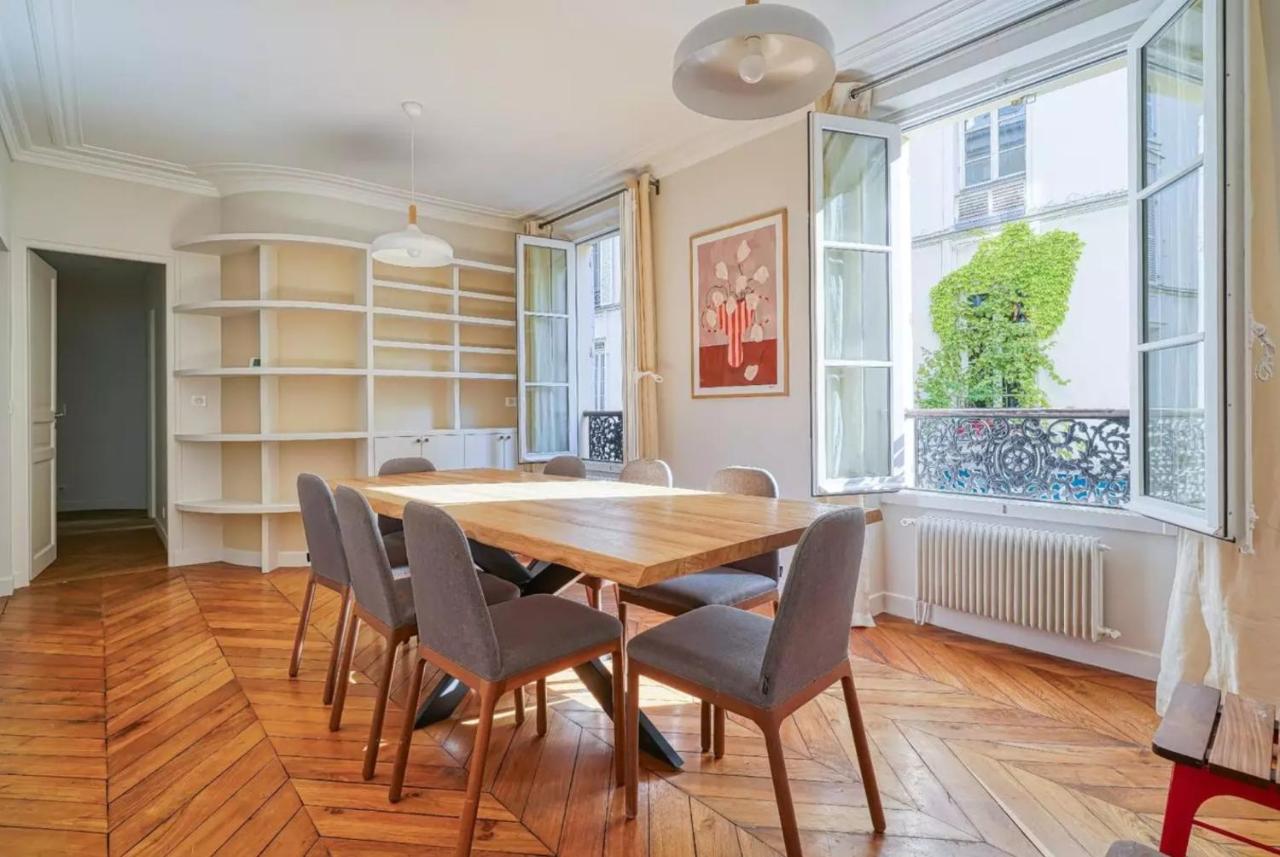 3BR Tour Eiffel 24 Champ de Mars - 4